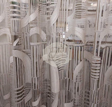 Carica l&#39;immagine nel visualizzatore di Gallery, Tenda Origami Art Ud 0400 Via Roma 60 Tenda
