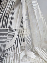 Carica l&#39;immagine nel visualizzatore di Gallery, Tenda Origami Art Ud 0400 Via Roma 60 Tenda
