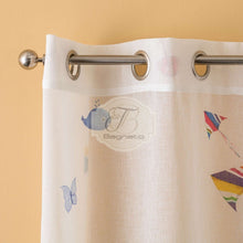 Carica l&#39;immagine nel visualizzatore di Gallery, Tenda Raimbow Pencil Tenda
