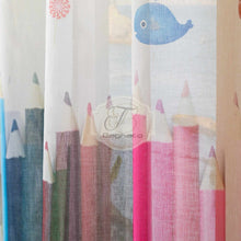 Carica l&#39;immagine nel visualizzatore di Gallery, Tenda Raimbow Pencil Tenda
