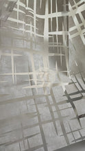Carica l&#39;immagine nel visualizzatore di Gallery, Tenda Skyler Ud 0413 Via Roma 60 Bianco Latte 0101 Tende
