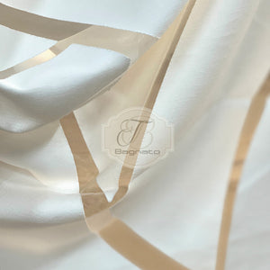 Tenda Turandot Via Roma 60 Bianco