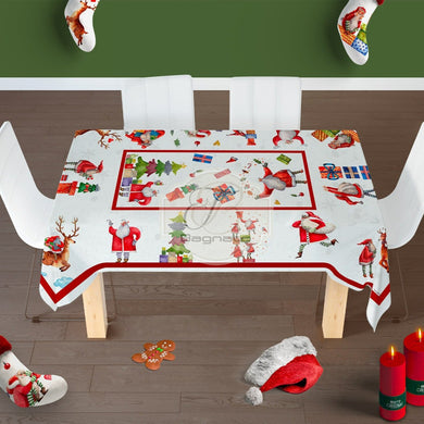 Tovaglia Merry Christmas
