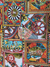 Carica l&#39;immagine nel visualizzatore di Gallery, Tovaglia Sicilia
