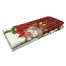 Carica l&#39;immagine nel visualizzatore di Gallery, Tovaglia Stella Tartan X 6
