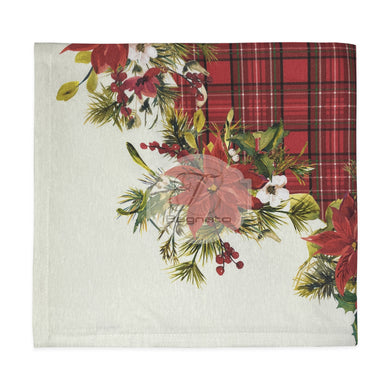 Tovaglia Stella Tartan X12