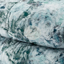 Carica l&#39;immagine nel visualizzatore di Gallery, Trapunta In Velluto Melissa Ottanio

