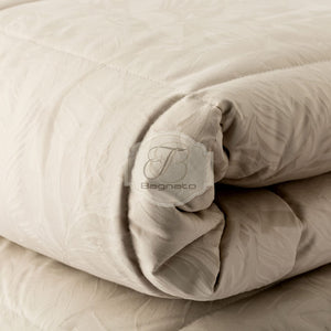 Trapunta Jungle Beige