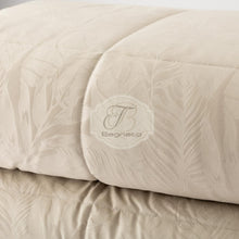 Carica l&#39;immagine nel visualizzatore di Gallery, Trapunta Jungle Beige
