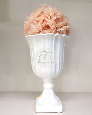 Vaso Ceramica Preziosa