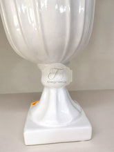Carica l&#39;immagine nel visualizzatore di Gallery, Vaso Ceramica Preziosa
