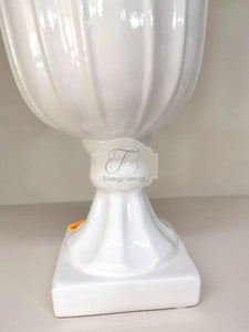 Vaso Ceramica Preziosa