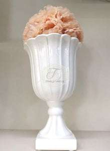 Vaso Ceramica Preziosa