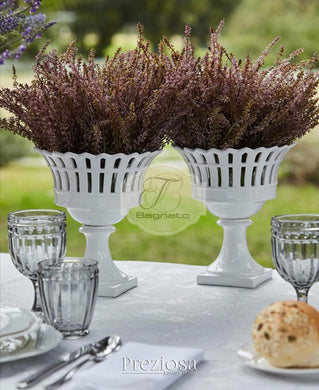 Vaso Preziosa Luxury