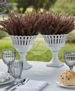 Vaso Preziosa Luxury