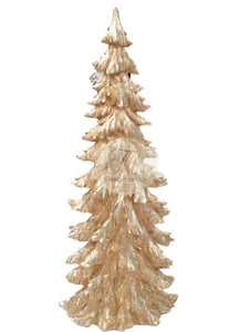 Albero Natale Maxi Gold Decorazioni