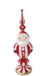 Babbo Natale Ornamentale Decorazioni