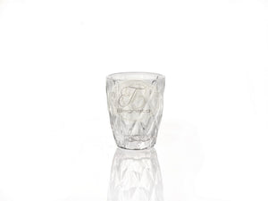 Bicchieri Murano Set 6 Pezzi