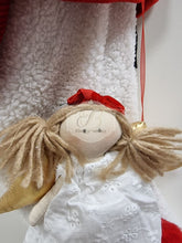 Carica l&#39;immagine nel visualizzatore di Gallery, Calza Sweet Christmas Decorazioni

