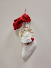 Carica l&#39;immagine nel visualizzatore di Gallery, Calza Sweet Christmas Decorazioni
