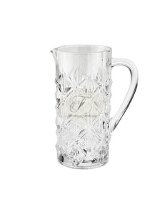 Caraffa strong crystal Brandani - Bagnato Arredotessile