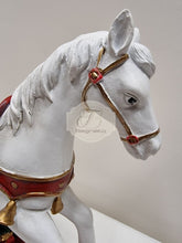 Carica l&#39;immagine nel visualizzatore di Gallery, Cavallo A Dondolo Big Preziosa
