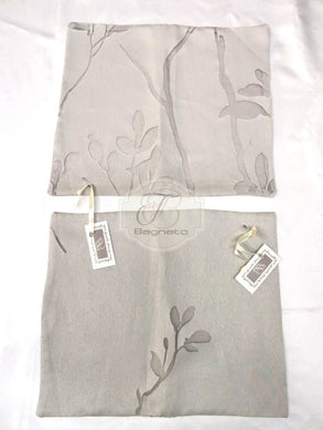 Centrini Set 2 Pezzi Glam Centrini