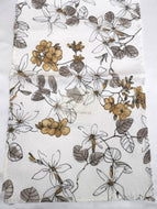 Centrini Set 3 Pezzi Light Flowers Centrini