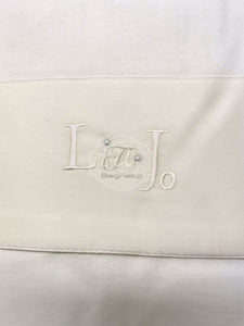 Completo Culla Liu Jo Diamond Panna Copertina