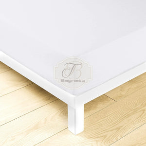 Completo Lenzuola White Lenzuola