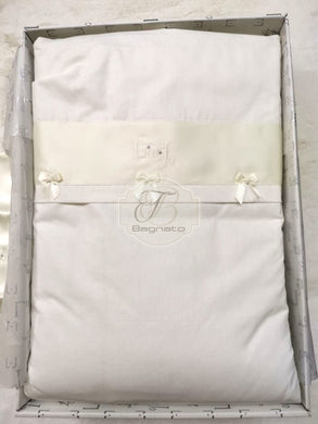 Completo Per Porta Enfant Liu Jo Diamond Copertina