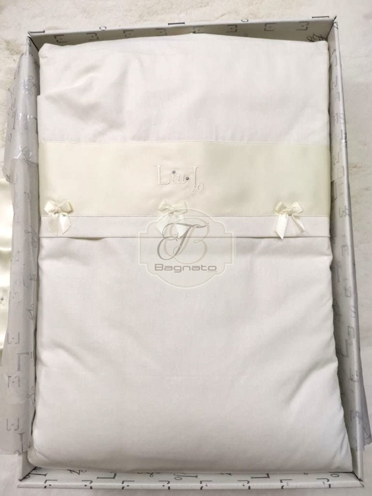 Completo Per Porta Enfant Liu Jo Diamond Copertina