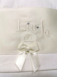 Completo Per Porta Enfant Liu Jo Diamond Copertina