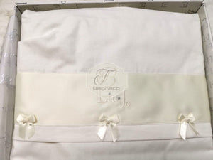 Completo Per Porta Enfant Liu Jo Diamond Copertina