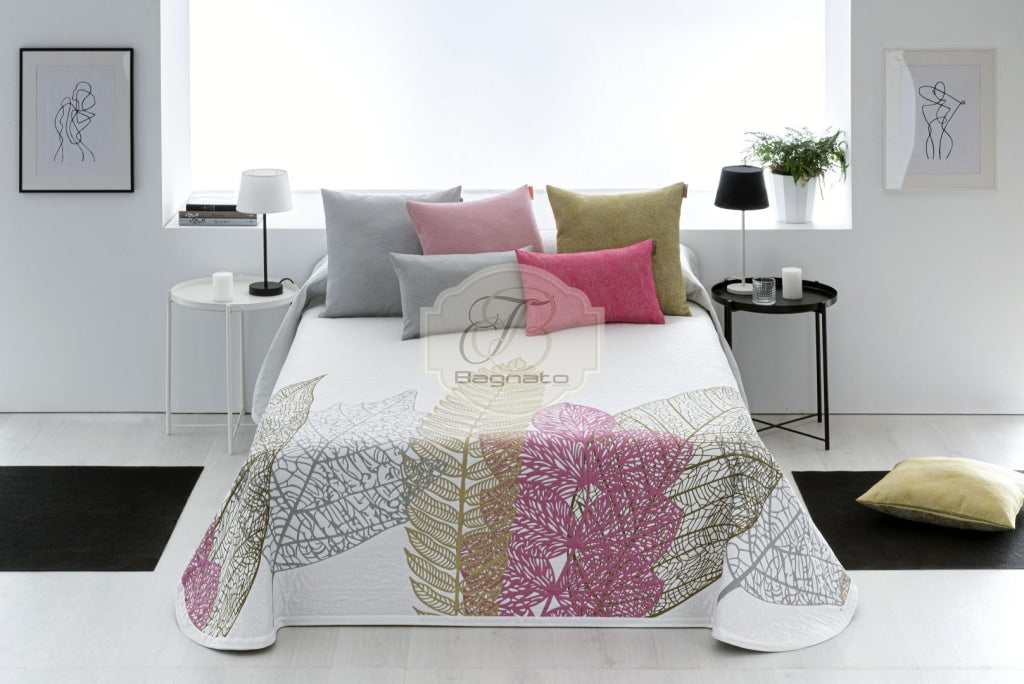 Copriletto Matrimoniale Sidney
