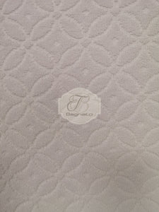 Coprimaterasso Jaquard Botticelli Home - Bagnato Arredotessile