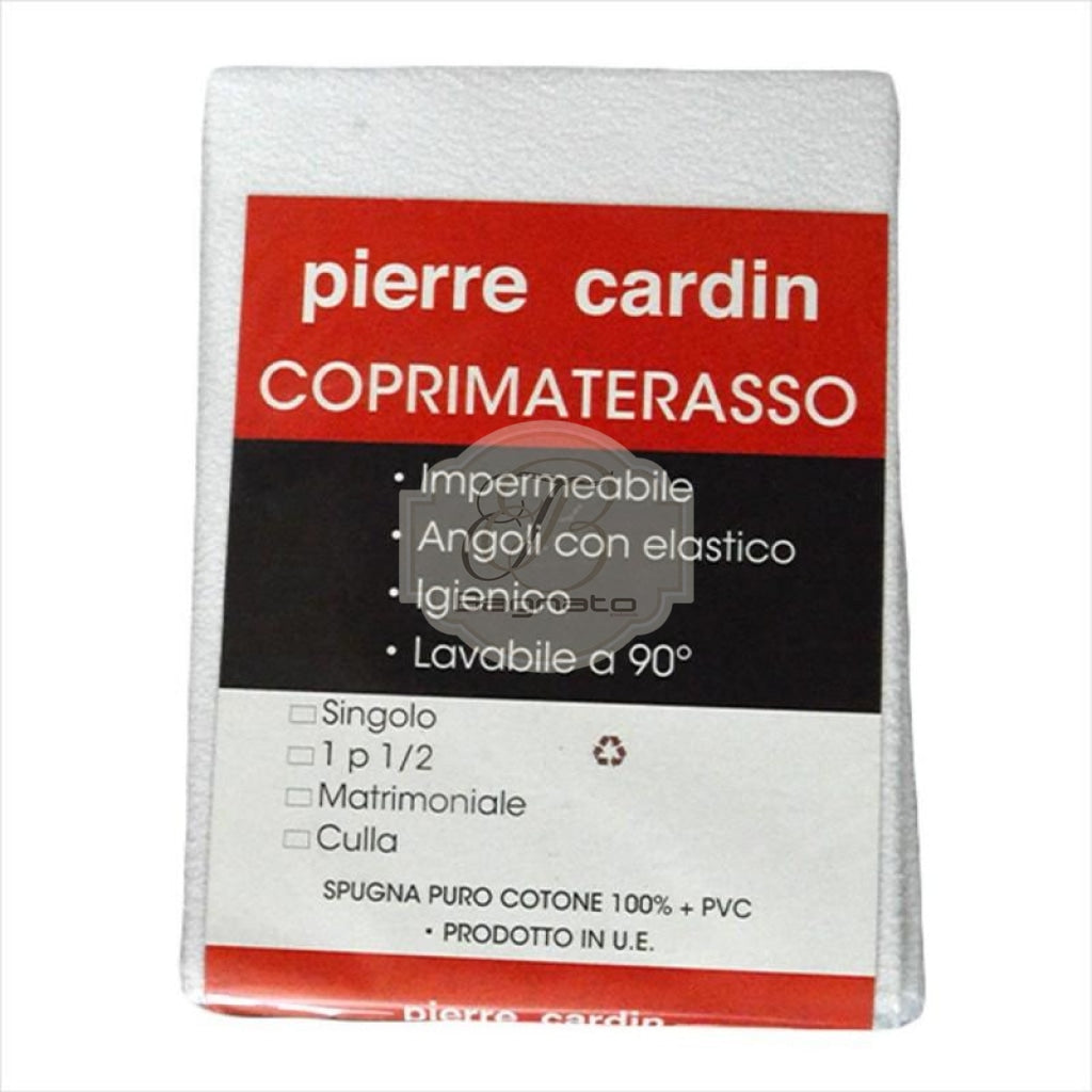 Coprimaterasso Pierre Cardin - Bagnato Arredotessile