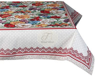 Copritavola / Tovaglia Gobelin Alison 140X180 Tovaglia