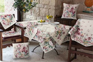 Copritavola / Tovaglia Gobelin Romantic Tovaglia