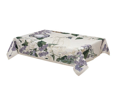 Copritavolo / Tovaglia Gobelin Cavaillon 140X180 Tovaglia