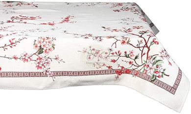 Copritavolo / Tovaglia Gobelin Thai 140 X180 Tovaglia