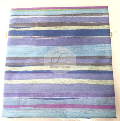 Copritutto Mezzero Via Roma 60 Twist Blue Copritutto