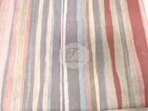Copritutto Mezzero Via Roma 60 Twist Orange Copritutto