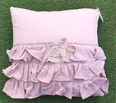 Cuscino Arredo Etoile Rosa