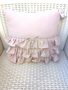 Cuscino Arredo Etoile Rosa