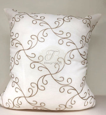 Cuscino Fodera Decor Home