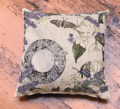 Cuscino Fodera Gobelin Cavaillon