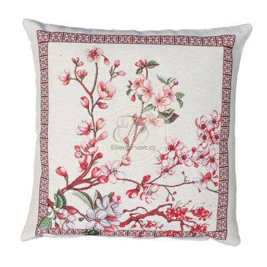 Cuscino Fodera Gobelin Thai