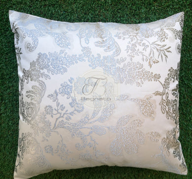 Cuscino fodera Lady oro - Bagnato Arredotessile