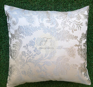 Cuscino fodera Lady oro - Bagnato Arredotessile